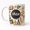 Black, variant on DTS TeeZworld Personalized Math Mug Geometric Formula Ceramic Coffee Cup Student