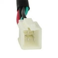 thumbnail image 3 of Ignition Switch Keys Lock Set Assembly For 250cc Hawk 250 Dirt Bikes Pit Bikes, 3 of 5