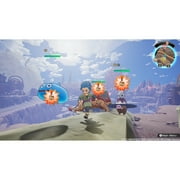 Dragon Quest Treasures - Nintendo Switch