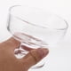 thumbnail image 3 of Vasos transparentes Mini platos de postre Copa de helado Tazón de vidrio para postres Copas para natillas Vasos transparentes Parfait, 3 of 6