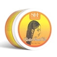 thumbnail image 1 of SEVICH Biotin Care Braid Gel - Cera para trenzas de fijación extrema, gel brillante para cabello rizado, fórmula de reparación de daños en el cabello, gel para trenzado de alto brillo y control de bor, 1 of 5