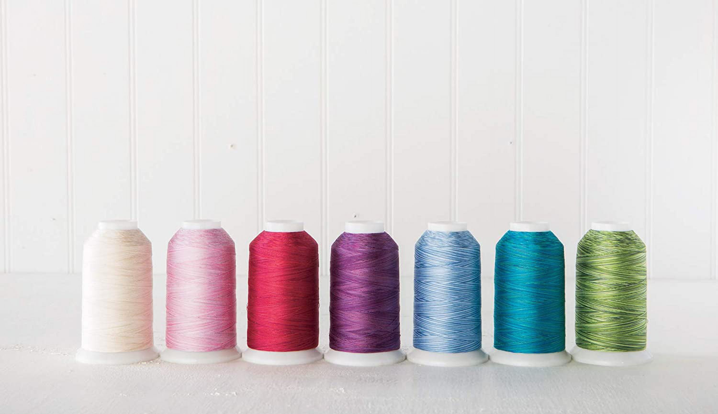 921 Cleopatra King Tut Cotton Thread