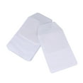 thumbnail image 4 of OULII 10PCS PVC Pocket Protector for Nurse School Use White, 4 of 8