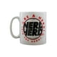 thumbnail image 1 of Grindstore - Taza modelo Nerd Herd (Blanco), 1 of 2