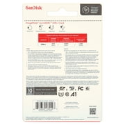 SanDisk 256GB ImageMate microSDXC UHS-I Memory Card - Up to 150MB/s - SDSQUA4-256G-Aw6ka
