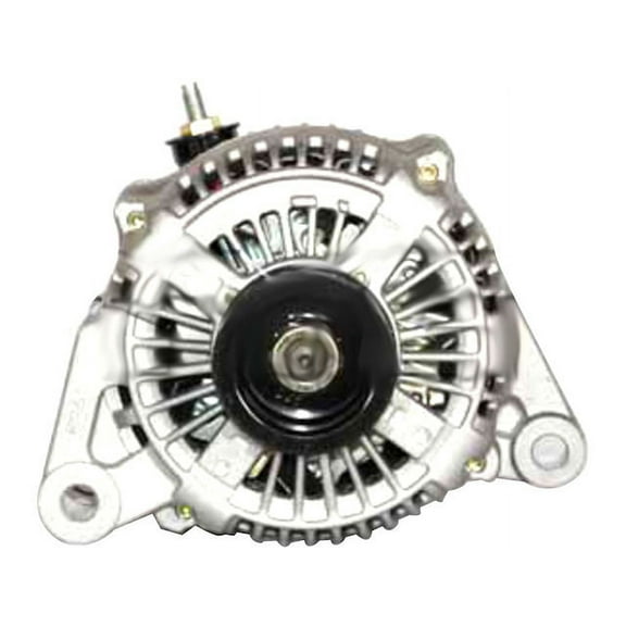 Alternator - Compatible with 2001 - 2004 Jeep Grand Cherokee Sport Utility 4.0L 6-Cylinder 2002 2003