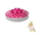 thumbnail image 3 of Juguete de bola de mariposa para gato, juguete de mariposa para gato, juguetes de mariposa giratorios eléctricos automáticos, juguete interactivo para gatos diseñado a medida, 3 of 8