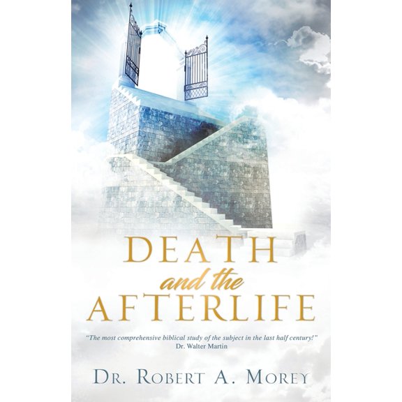 Death and the Afterlife, (Paperback)