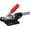 304c, variant on Push Pull Toggle Clamp 90 Degree, 32mm Stroke,500 Lbs Capacity Heavy Duty Clamp for Welding, Woodworking, Jigs & Fixtures
