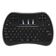 thumbnail image 4 of Control remoto del Teclado Mini Teclado inalámbrico Teclado portátil recargable con panel táctil NikouMX, 4 of 8