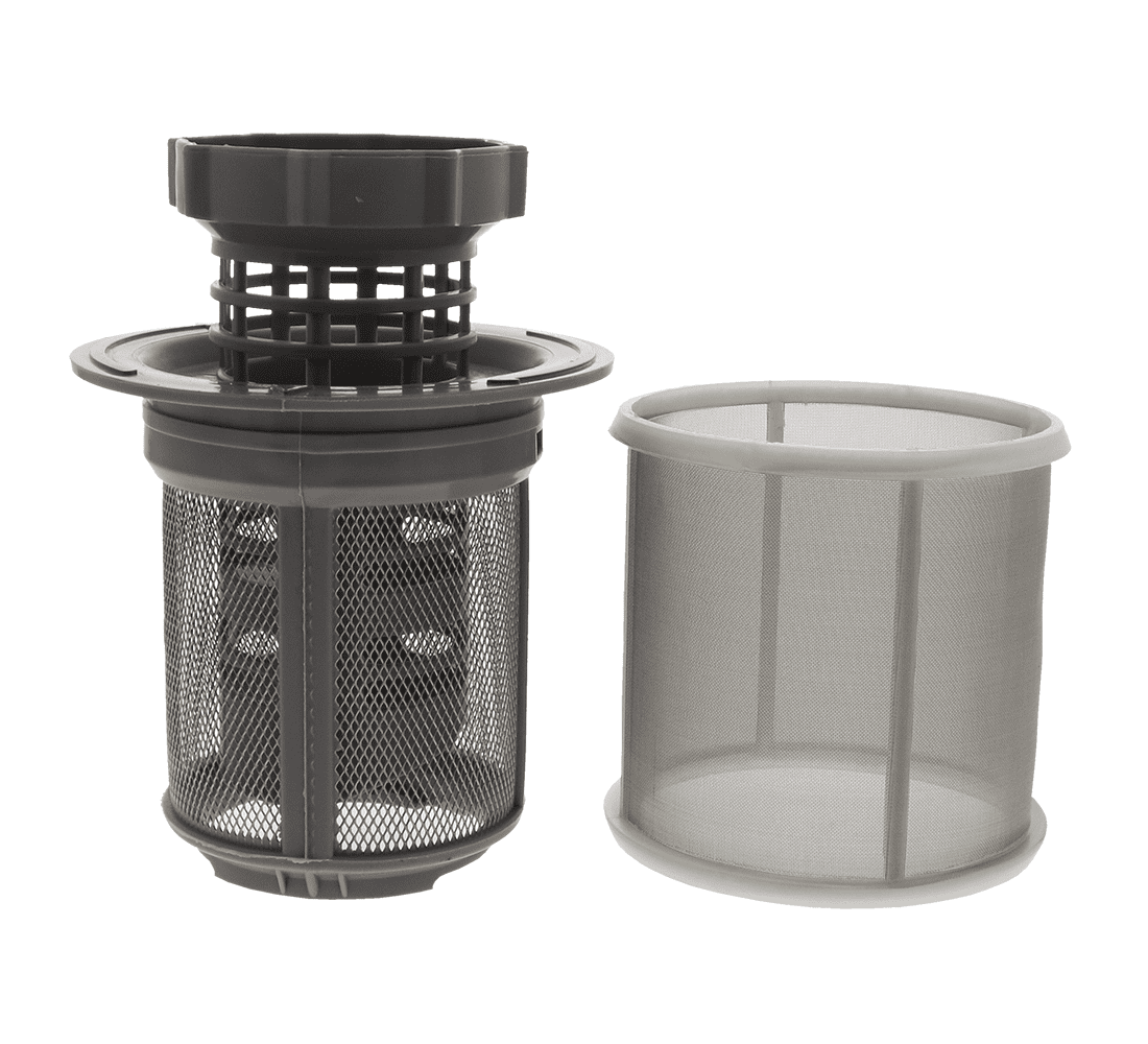 ERP Dishwasher Micro Filter for Bosch, AP6261134, 00619945, 10002494