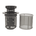 thumbnail image 3 of ERP Dishwasher Micro Filter for Bosch, AP6261134, 00619945, 10002494, 3 of 4