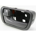 thumbnail image 4 of Geelife Interior Door Handle For 2002-2006 Toyota Camry Sedan Set of 4 Front and Rear, 4 of 7