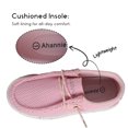 thumbnail image 6 of Ahannie Kids Boys Girls Loafers Slip On Casual Lightweight Walking Shoes(Toddler/Little Kid/Big Kid), 6 of 6