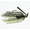 Magic Craw*, variant on FT Structure Jig Green Craw 1/2oz
