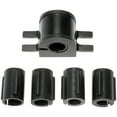 thumbnail image 4 of Dorman 928-475 Suspension Stabilizer Bar Bushing Kit Black, 4 of 10