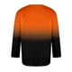 thumbnail image 4 of Camisas de Manga Larga para Hombres Imprimir Casual Cuello Redondo Blusa de Manga Corta, Camisas de Lino para Hombres, 4 of 4