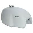 thumbnail image 5 of Petrol Gas Fuel Tank With Cap Fits BMW R100 RT RS R90 R80 R75 Motorcycle, 5 of 5