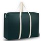 thumbnail image 5 of Organizadores y almacenamiento de armarios, Organización y almacenamiento, Contenedores de almacenamiento, Bolsas grandes para guardar ropa, Bolsa para guardar ropa de 100 l, Bolsas plegables para gua, 5 of 7