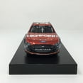 thumbnail image 3 of Chase Briscoe 2021 Highpoint.com Darlington Throwback Color Chrome 1:24 Diecast, 3 of 6