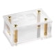 thumbnail image 2 of Caja de cartón,Estuche de tablero MP3 portátil,Estuche para descifrar reproductor de MP3,Estuche para reproductor de MP3,Estuche de tablero para reproductor de MP3,Reemplazo de la caja del, 2 of 7