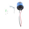thumbnail image 1 of Interruptor de control de sensor de luz para farola, controlador de detección a prueba de agua, 110-240 V para exteriores, 1 of 12