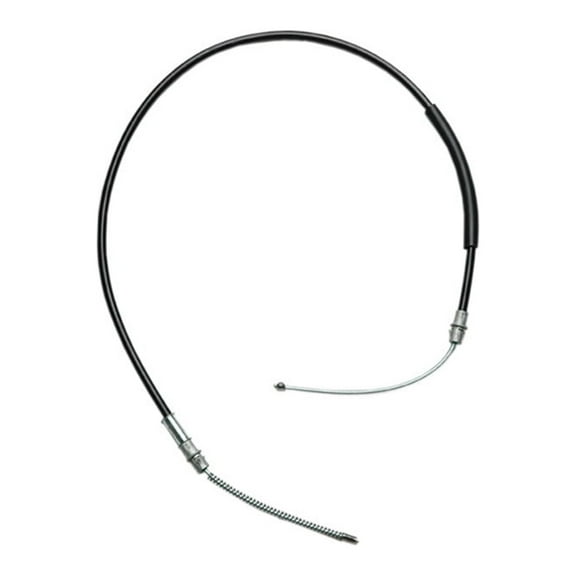 Raybestos Element3 Brake Cables, BC94570 Fits select: 1993-1996 JEEP CHEROKEE