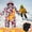 01 Red, variant on Hicidod Kids Girls Boys Ski Suit One Piece Hooded Snowboard Snowsuit Jumpsuits Coveralls Trendy Printed Waterproof Windproof Snow Suit