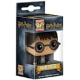 thumbnail image 3 of Porte-clés Pocket POP : Harry Potter - Harry, 3 of 4