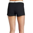 thumbnail image 2 of Soffe M037 Short de Maillot Junior&44; Noir - Grand, 2 of 2