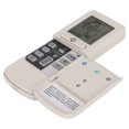 thumbnail image 2 of Hilitand Télécommande Durable, Télécommande de Climatiseur, pour Bureau Maison, 2 of 8