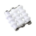 thumbnail image 2 of YsXoWiui Wire Straightener DIY Crafts Crafting Tool Jewellery Tool Line Straightening ABS, 2 of 9