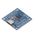 thumbnail image 4 of Módulo transceptor UART Bling Bling puerto serie USB a UART de 4 vías, 4 of 12