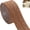 Brown, variant on DIY Decorative Border Tape, Peel and Stick Molding Trim, Flexible Waterproof, for Walls Furniture Mirror Cabinet Home Decor