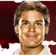 Dexter: Season 2 [DVD]