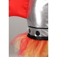 thumbnail image 4 of Women's Rocket Ship Costume, 4 of 5