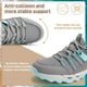 thumbnail image 3 of Zapatillas acuáticas Ziitop para mujer, de secado rápido, antideslizantes, 3 of 6