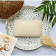 thumbnail image 3 of Natures Commonscents  Goats Milk & Oatmeal Soap - Pack of 3, 3 of 6