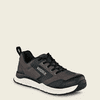 Red Wing WOMEN'S BLACK WORX ATHLETIC STEEL TOE HEAT SLIP ELECTRIC SHOCK RESISTANT Work – Style 5159
