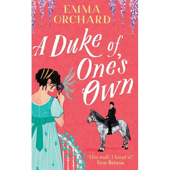 A Duke of One's Own, (Hardcover)