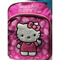thumbnail image 4 of Hello Kitty Pink Cake Mini Backpack (10 Inch), 4 of 6
