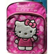حقيبة ظهر Hello Kitty Pink Cake Mini ( 10 بوصة )