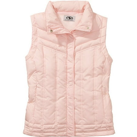 Women's Down Vest