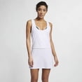 thumbnail image 3 of Nike Women's Sport Mesh Dress Swim Cover-Up (M, White), 3 of 5