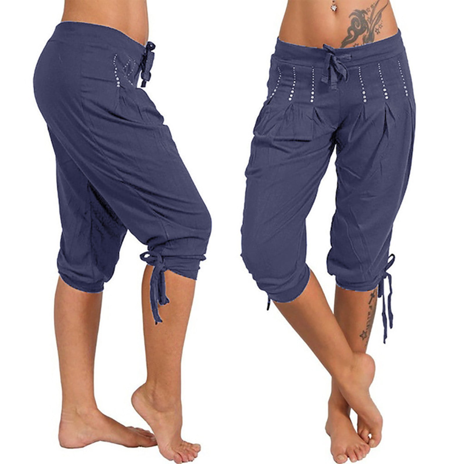 Pants & Shorts - Ready-to-wear — Fashion