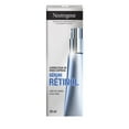 thumbnail image 4 of Neutrogena Rapid Tone Repair Retinol + Vitamin C Dark Spot Corrector Face Serum, Daily Anti-Wrinkle Retinol Dark Spot Corrector to Brighten & Even Tone, Mineral-Oil & Dye-Free, 4 of 7