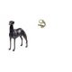 thumbnail image 1 of Estatua de perro de resina,Estatua de perro de resina con forma de animal,Escultura coleccionable para escritorio,decoración del hogar,Escultura china,Minifigura china de latón para, 1 of 8