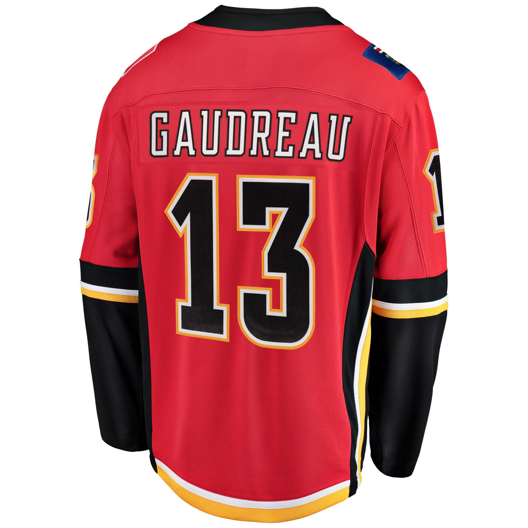 Calgary flames jersey walmart new arrivals