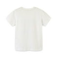 thumbnail image 3 of Esaierr Toddler Kids Boys Short Sleeve T-Shirt 2-8Years Baby Summer Cotton TShirts Tees Boys Cartoon Car T-Shirt, 3 of 8
