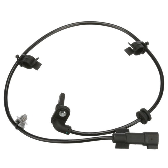 Delphi SS20350 Abs Wheel Speed Sensor Fits select: 2011-2015 CHEVROLET CRUZE, 2016 CHEVROLET CRUZE LIMITED